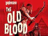 Wolfenstein the Old Blood wallpaper 1