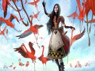 Alice Madness Returns wallpaper 4