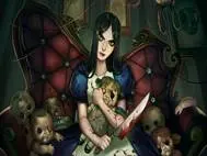 Alice Madness Returns wallpaper 5