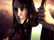 Alice Madness Returns wallpaper 6