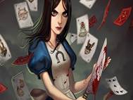 Alice Madness Returns wallpaper 7