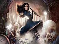 Alice Madness Returns wallpaper 8