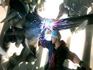 Devil May Cry 4 wallpaper 1