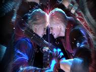 Devil May Cry 4 wallpaper 5
