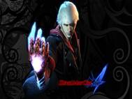 Devil May Cry 4 wallpaper 6