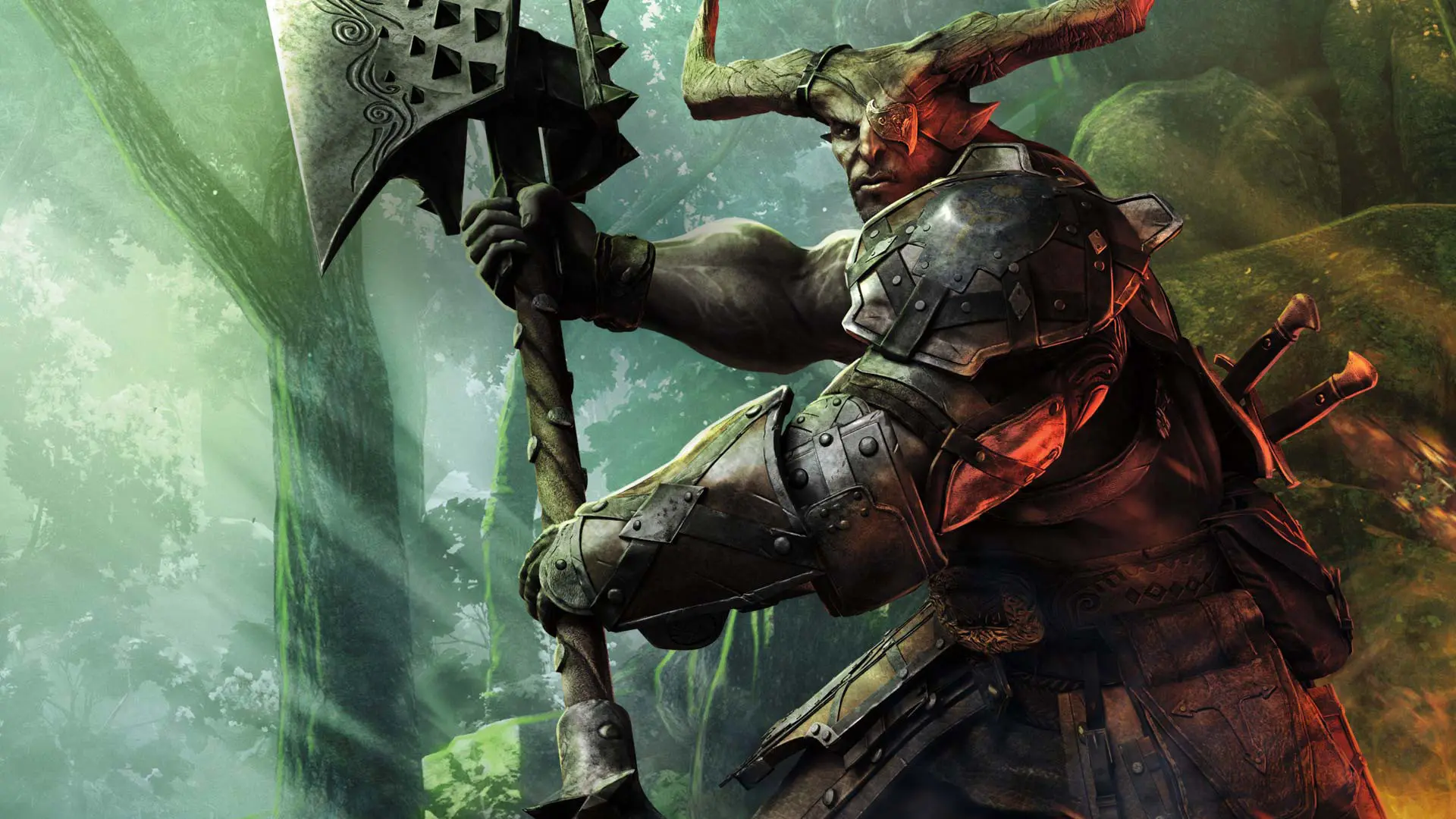 Dragon Age Inquisition wallpaper 12