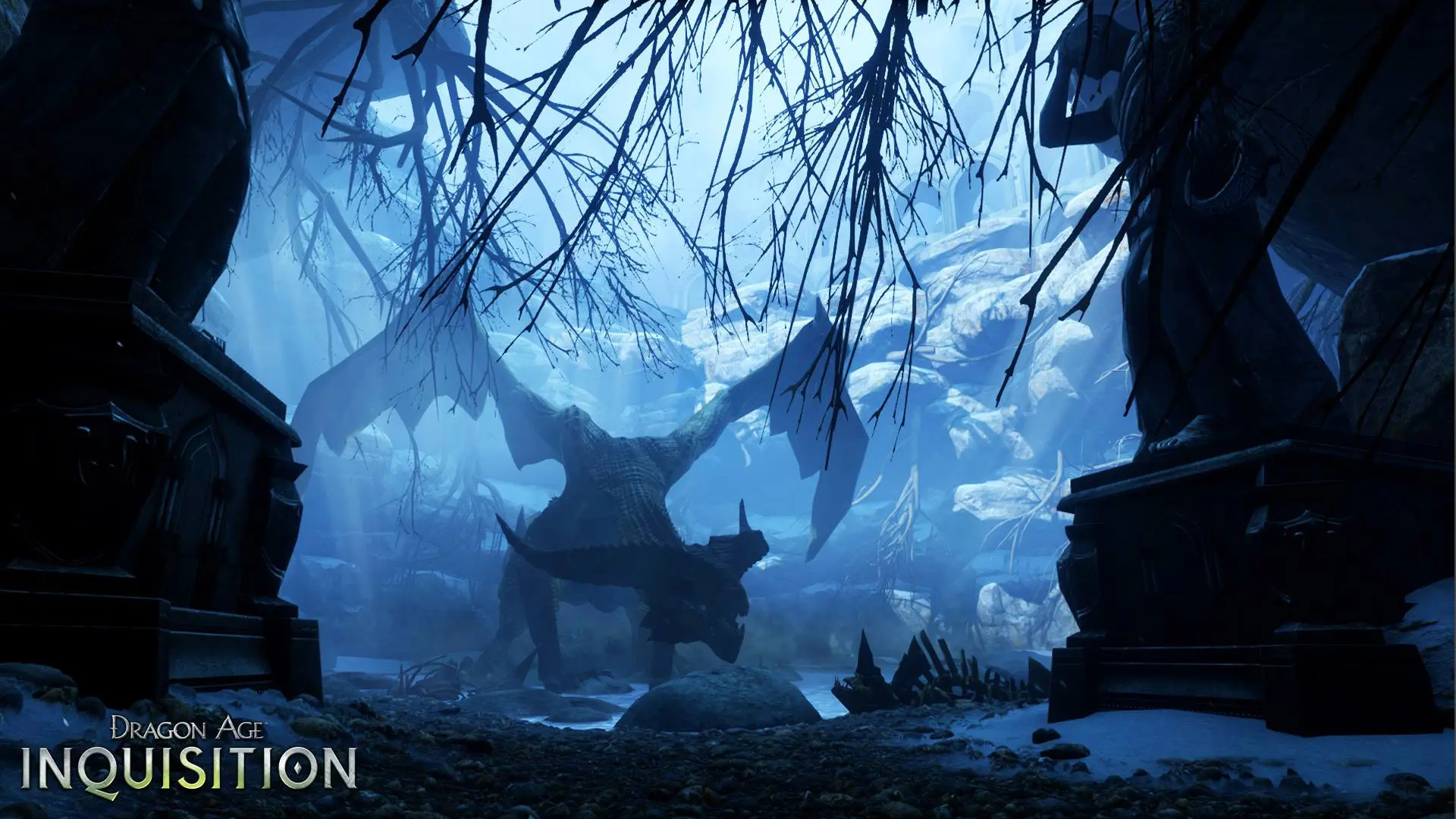 Dragon Age Inquisition wallpaper 16