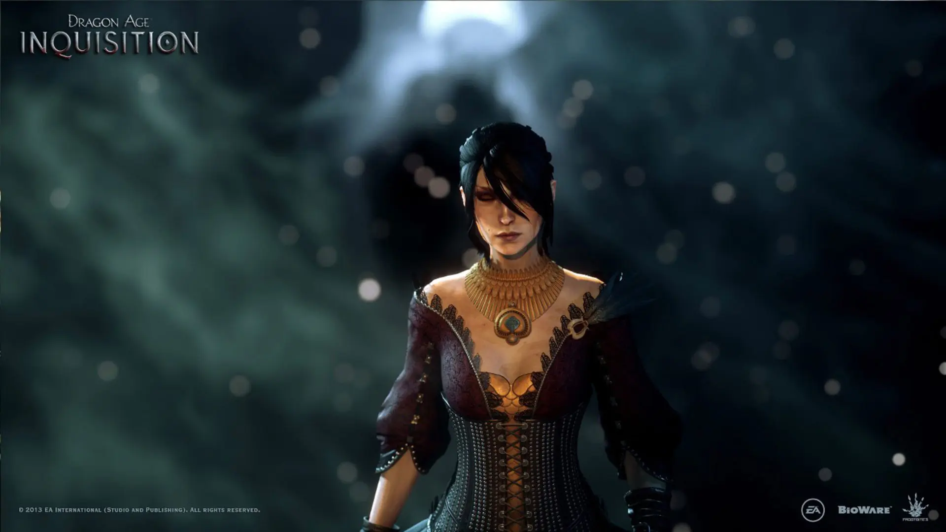 Dragon Age Inquisition wallpaper 18