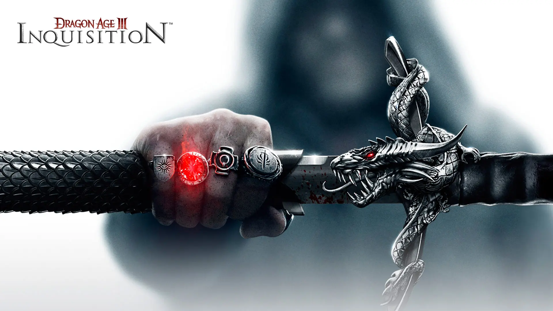Dragon Age Inquisition wallpaper 20
