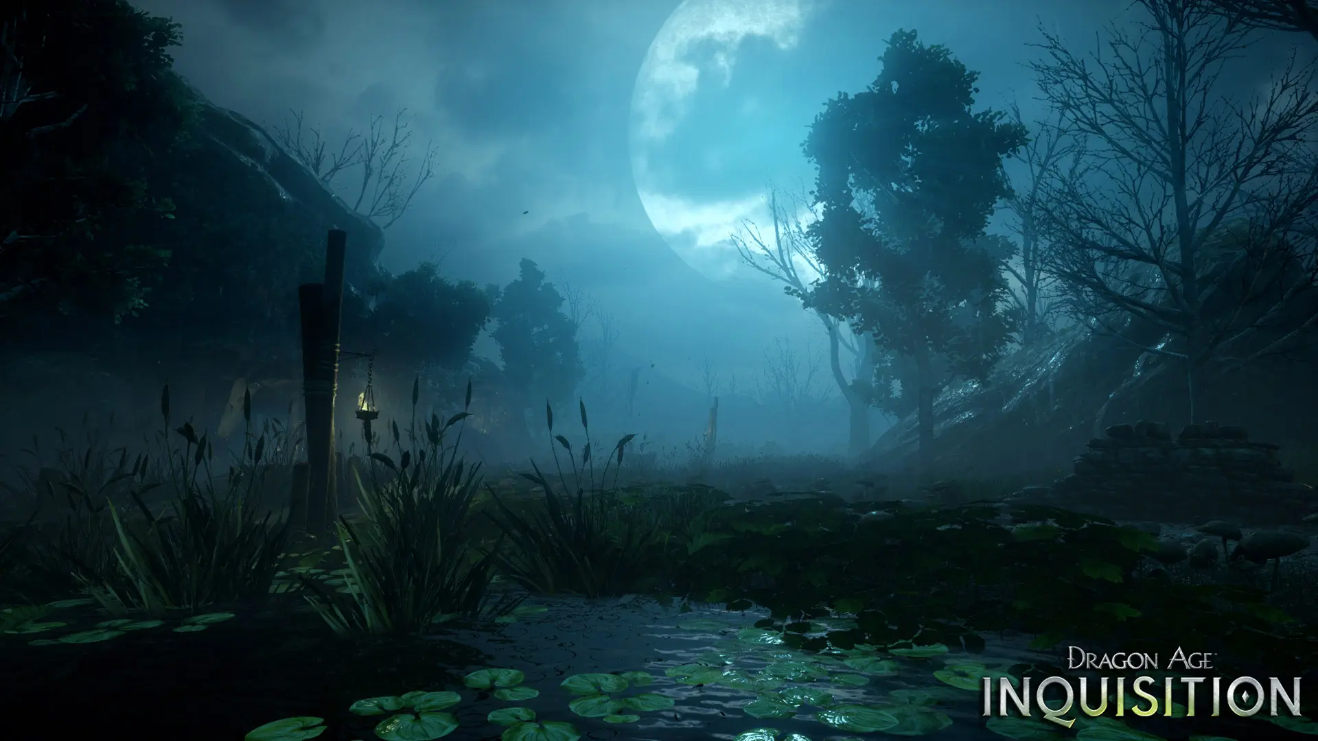 Dragon Age Inquisition wallpaper 22