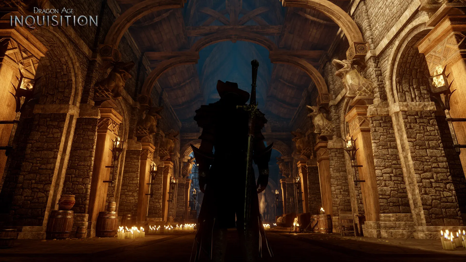 Dragon Age Inquisition wallpaper 24