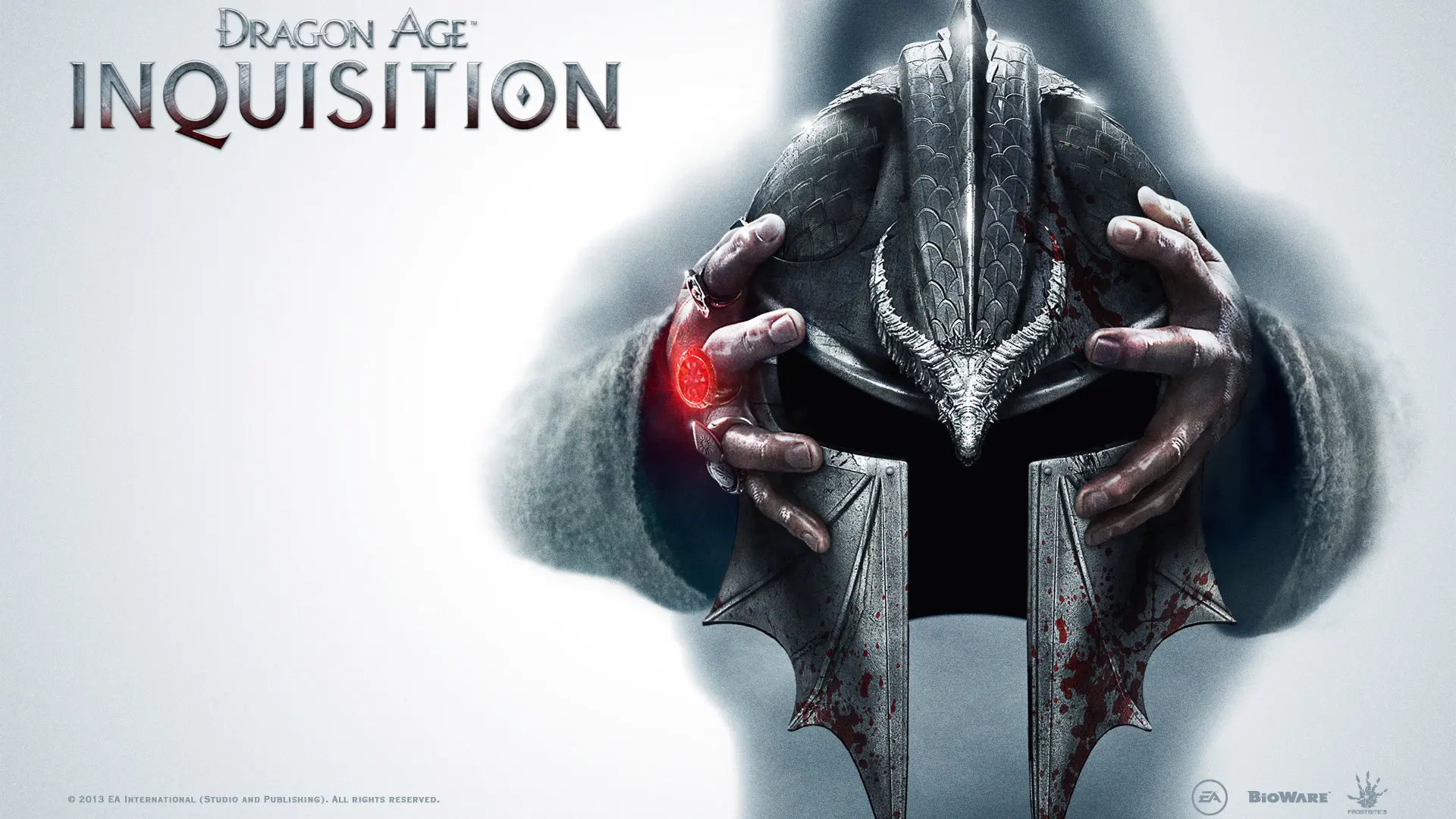 Dragon Age Inquisition wallpaper 28