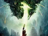 Dragon Age Inquisition wallpaper 1
