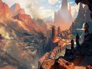 Dragon Age Inquisition wallpaper 10