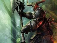 Dragon Age Inquisition wallpaper 12