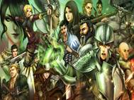 Dragon Age Inquisition wallpaper 13