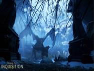 Dragon Age Inquisition wallpaper 16