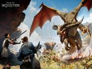 Dragon Age Inquisition wallpaper 17
