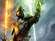Dragon Age Inquisition wallpaper 2