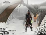 Dragon Age Inquisition wallpaper 21
