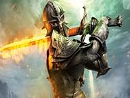 Dragon Age Inquisition wallpaper 4