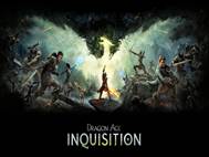 Dragon Age Inquisition wallpaper 5