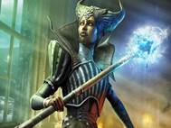 Dragon Age Inquisition wallpaper 6
