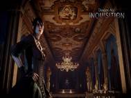 Dragon Age Inquisition wallpaper 8
