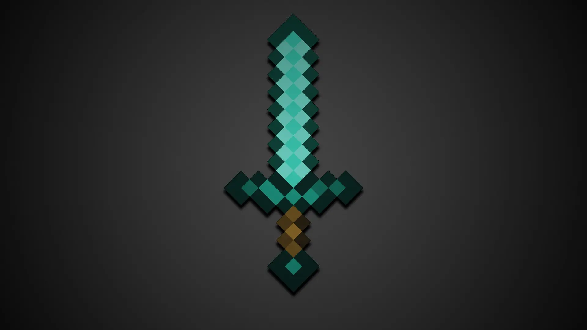 Minecraft wallpaper 4