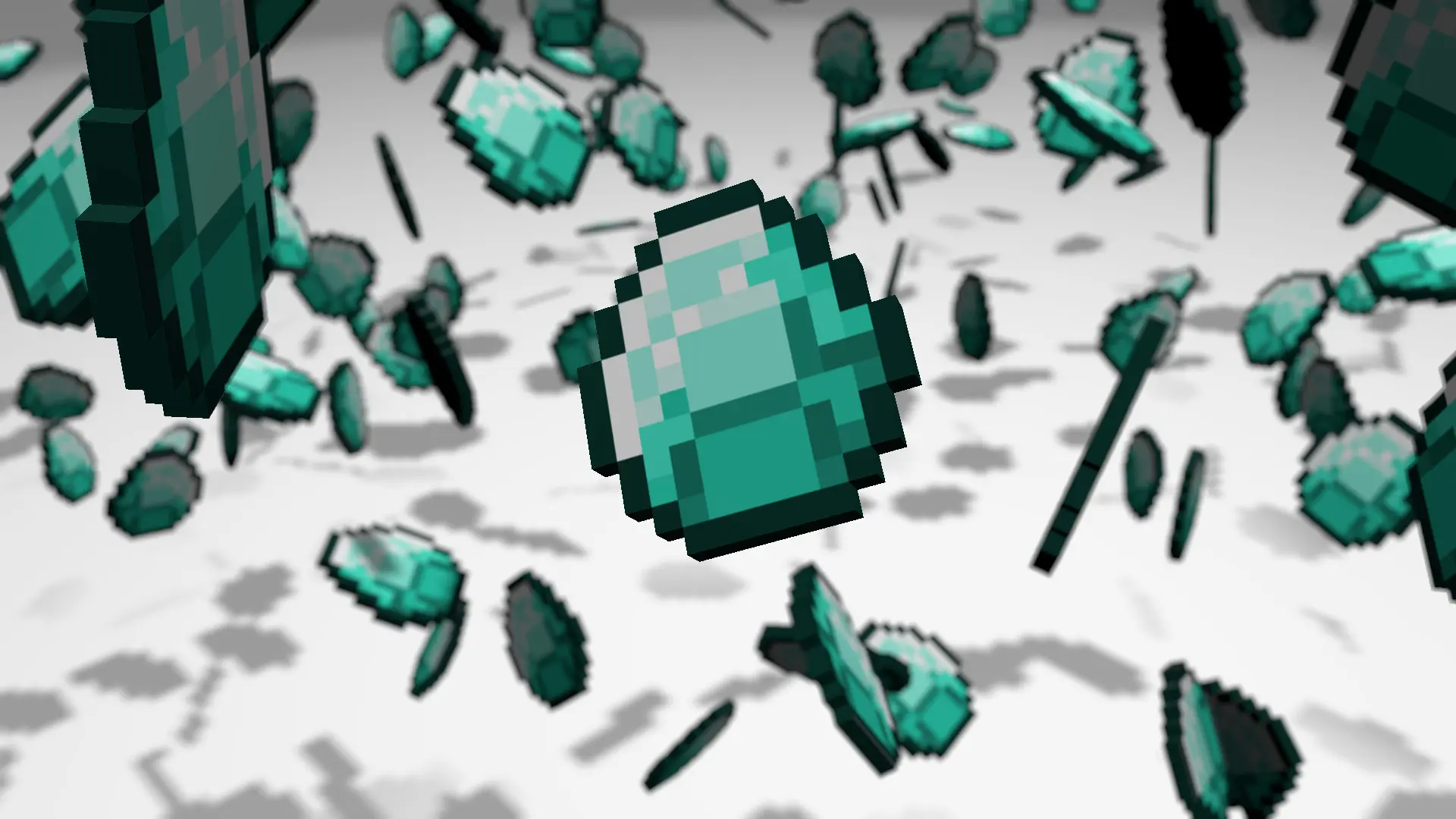 Minecraft wallpaper 7