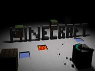 Minecraft wallpaper 16