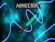 Minecraft wallpaper 19