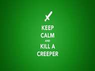 Minecraft wallpaper 6