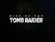 Rise of the Tomb Raider wallpaper 1