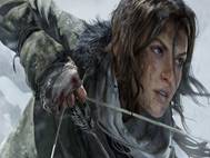Rise of the Tomb Raider wallpaper 2