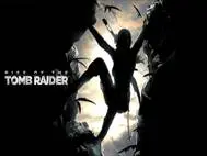 Rise of the Tomb Raider wallpaper 4