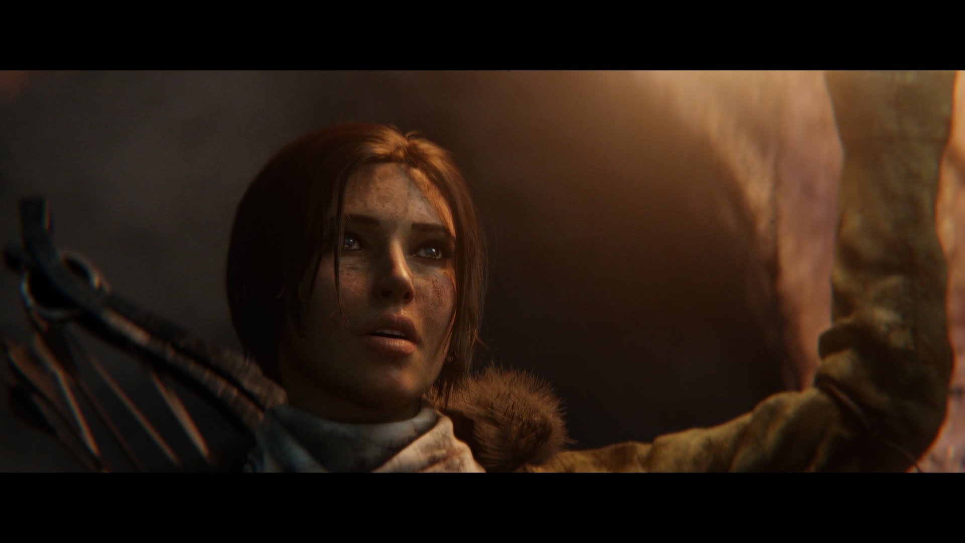Rise of the Tomb Raider wallpaper 3