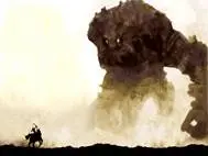 Shadow of the Colossus wallpaper 1