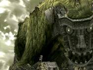 Shadow of the Colossus wallpaper 3