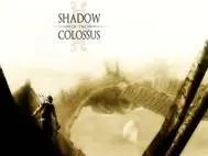 Shadow of the Colossus wallpaper 7