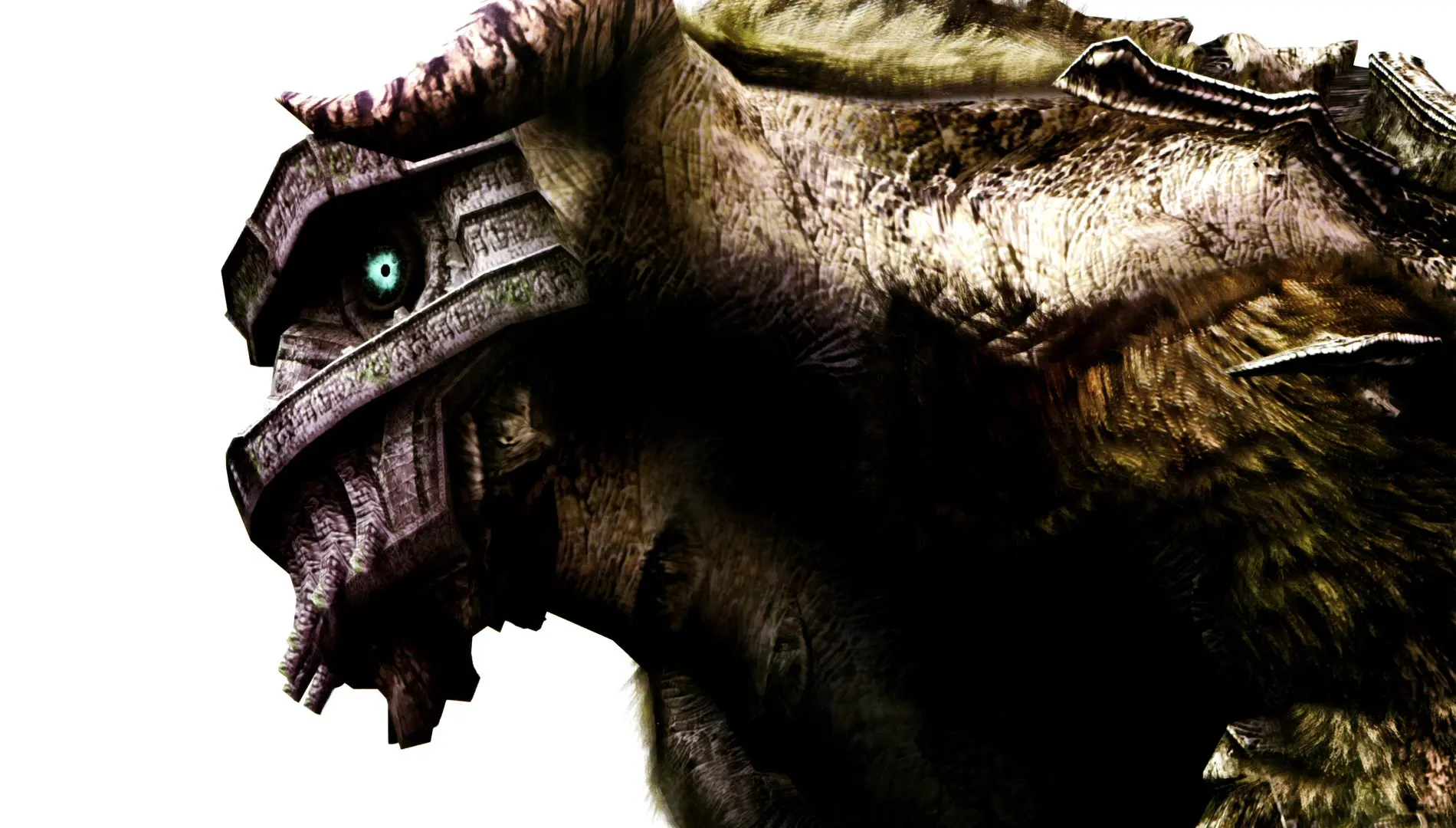 Shadow of the Colossus wallpaper 2