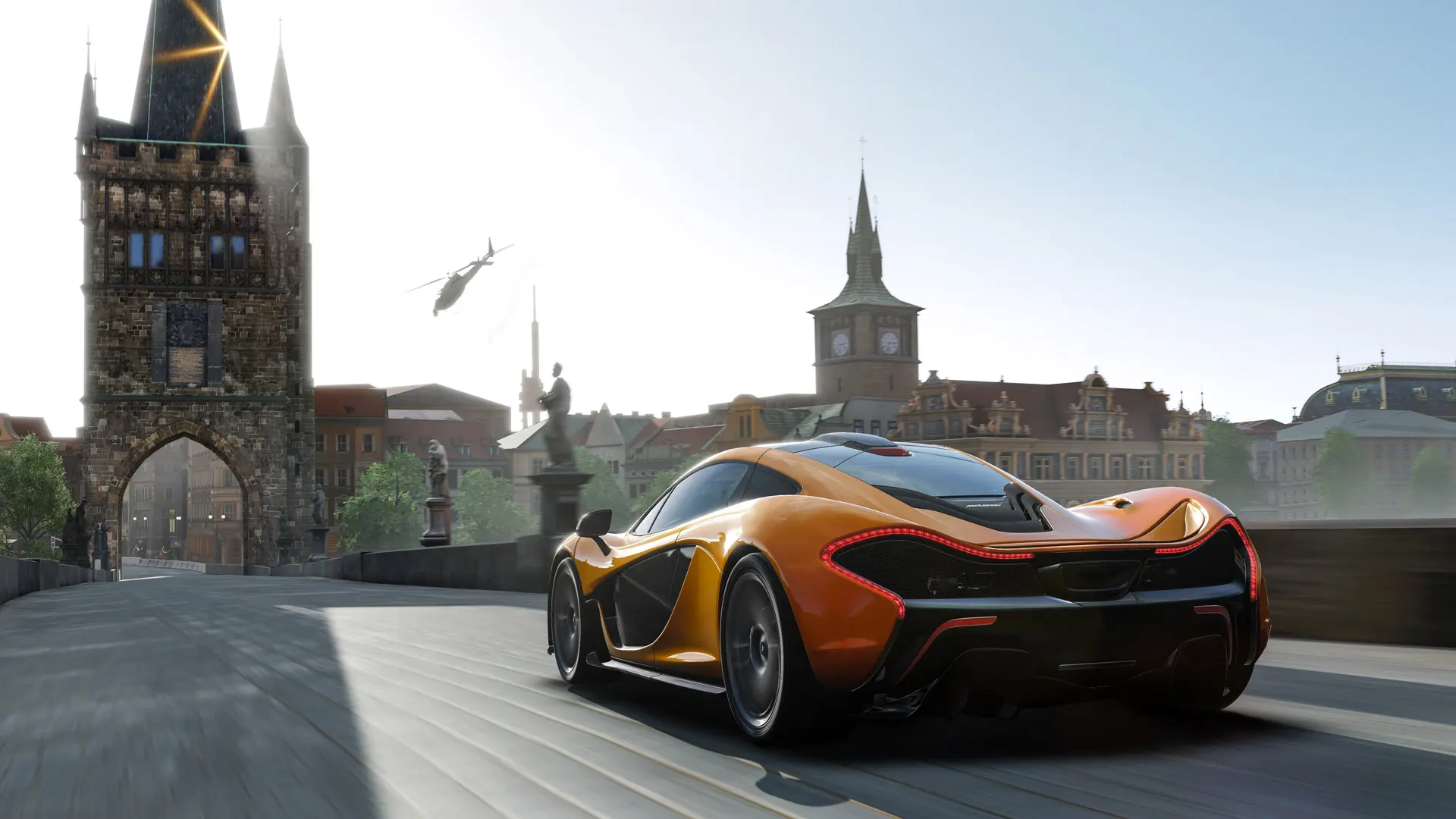 Forza Motorsport 5 wallpaper 1