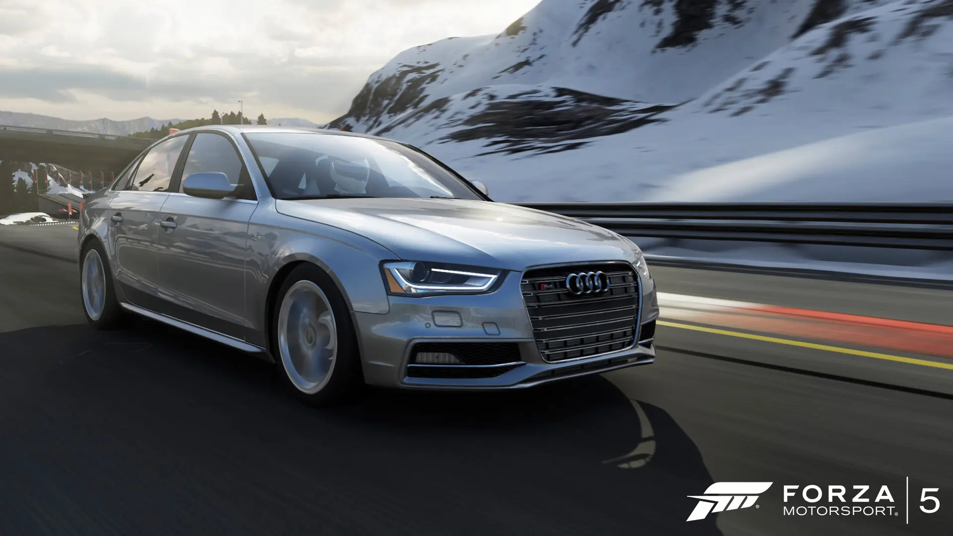 Forza Motorsport 5 wallpaper 11
