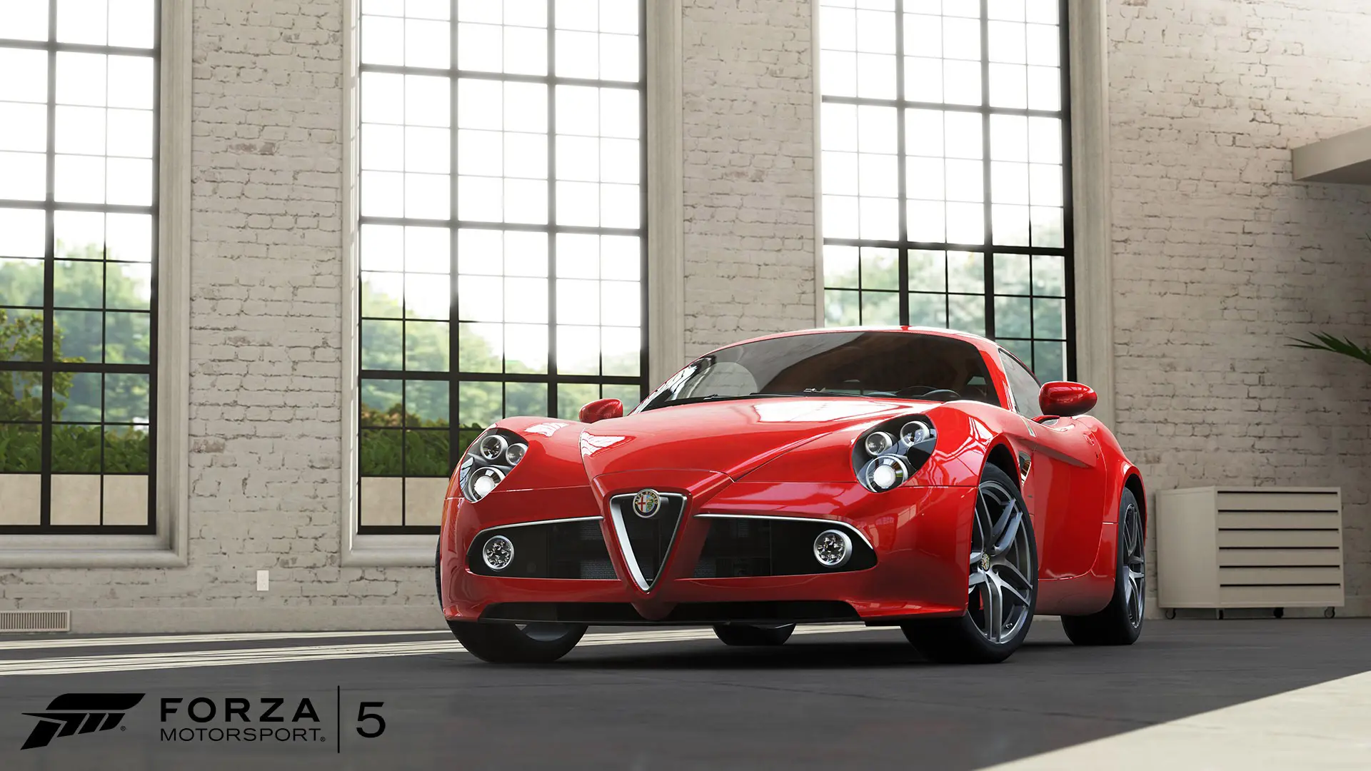 Forza Motorsport 5 wallpaper 5