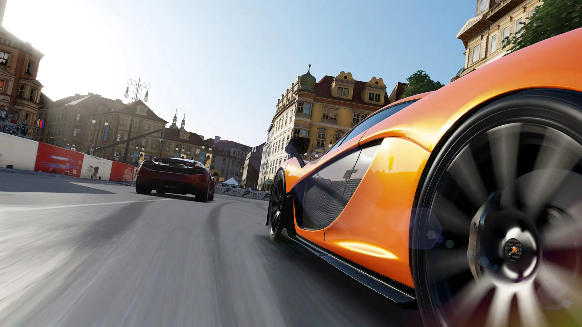 Forza Motorsport 5 wallpaper 6