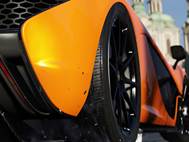 Forza Motorsport 5 wallpaper 12