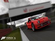 Forza Motorsport 5 wallpaper 13