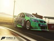 Forza Motorsport 5 wallpaper 4