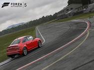 Forza Motorsport 5 wallpaper 9