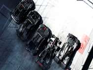 Grid Autosport wallpaper 2